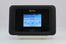 Good Condition - Franklin A50 RG2102 Wifi Hotspot (AT&T ONLY) -  picture