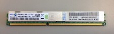 IBM 90Y3155 8GB 2RX4 DDR3 1600MHZ 1.5V PC3-12800 MEM VLP MEMORY 2RX4 picture