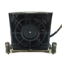 Supermicro SNK-P0048AP4 2U Active CPU Heat Sink Socket LGA2011 X9/X10 2U Servers picture