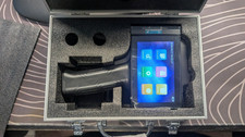 Tiktoner TIJ800P Handheld Inkjet Printer 5