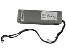 Genuine Dell Optiplex 3080 SFF 200W Power Supply L200EBS-01 5TVM5 KMJP5 VFXXF picture