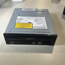 SONY Internal CD/DVD Optical Drive Writer Re-Writer - Model DRU-120C picture