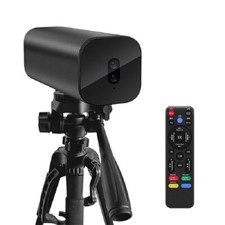 4K Ultra-HD, Autofocus Dual Lens 2*10x Zoom Live Streaming Conference USB Camera picture
