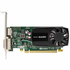 NVIDIA Quadro K620 2 GB GDDR3 PCI Express 2.0 x16 Desktop Video Card picture