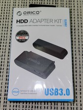 Orico HDD Adapter Kit USB 3.0 20UTS-BK-BP picture