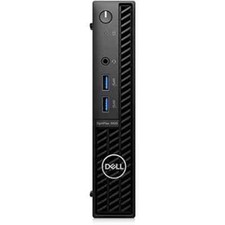 Dell OptiPlex 3000 Micro Intel Core i5-12500T 500GB M.2 NVME 32GB RAM WIN 11 Pro picture