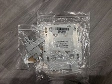 Lot of 10 Cisco AIR-AP-BRACKET-1 69-2160-03 plus AIR-AP-T-RAIL-R 800-26066-02 picture