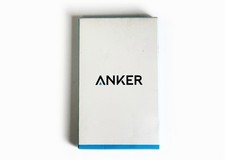 Lot of 2 New Anker 4-Port Ultra Slim USB 3.0 Data Hub Extended 2ft Cable A7516 picture