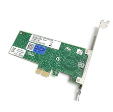 Intel (R)Gigabit CT Desktop Adapter CPU-E98152 (B) PCI-E Gigabit Network Card picture