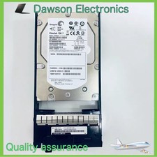 Fujitsu CA07339-E103 Seagate ST360057SS Cheetah 600GB Hard Drive 15K,7 SAS picture