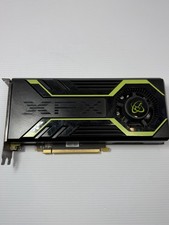 🍀 NEW DEMO XFX ATI Radeon HD 4850 512MB DDR3 PCIe x16 DVI S-Video Multi-Monitor picture