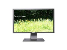 Dell Professional P2411HB 24