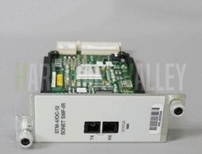 JUNIPER PB-1OC12-SON-SMIR 1-port SONET, SDH OC-12, STM4 PIC, SM, IR picture