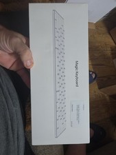 Apple Magic Keyboard - US English picture
