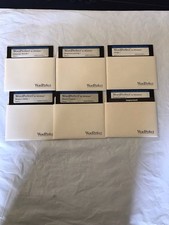 Word Perfect For Windows Floppy Diskette picture