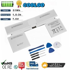Keyboard Battery for G3HTA024H G3HTA023H G3HTA021H Microsoft Surface Book 1 1703 picture