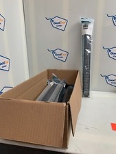 Lot of 13 Middle Atlantic EVT-1 1SP Flanged Econo Vent Panel picture