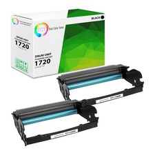 TCT 1720DR 310-871 310-8703 Compatible for Dell 1720 1720N Drum Unit picture