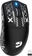 J-Tech Digital Wireless Mouse for Gaming-Designing-Work, 47g T64-03 picture