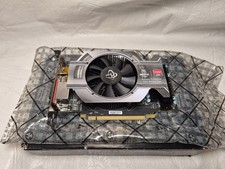 Brand New Factory Sealed ** AMD Radeon HD 6770 Graphics Card** 1GB picture