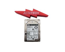 Dell 61H3H-Compellant 1.8TB 10K SAS 2.5 12G 4K HDD Compellent Hard Disc Drive picture