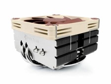 Noctua Premium-Grade Low Profile AMD AM4 Cooler , NH-L9x65 SE-AM4 picture