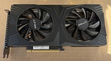 PNY GeForce RTX 4070 SUPER 12GB VERTO OC Dual Fan Graphics Card picture