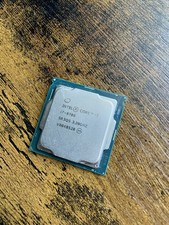 Intel i7-8700 Coffee Lake 3.2GHz 6-Core Max Turbo 4.6GHz Processor picture