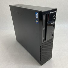 Lenovo ThinkCentre Edge72 SFF Intel Pentium G640 2.8 GHz 4 GB RAM No HDD No OS picture