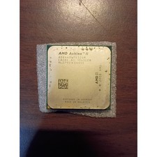 AMD Athlon II X 3 3.0 GHz TRIPLE CORE 440 PROCESSOR, ADX440WFK32GM, AM2+/AM3 picture