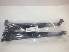 Middle Atlantic LBP-2A Lacing Bar L Shaped 19