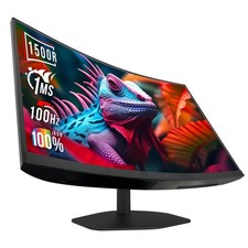 Sceptre Curved 27