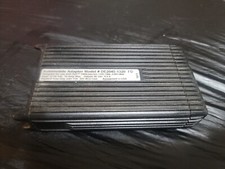 Genuine Lind DE2045-1320 FD DC/DC Automobile Adapter 20V 4.5A 90W picture