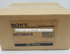 NEW SONY AITi50A/S AIT-E Int AITi50-A ATDN2A AITi50A Data Tape Drive Kit NIB  picture