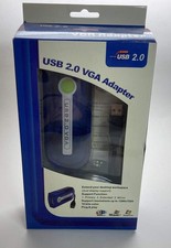 USB to VGA 2.0 USB-SVGA picture