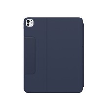 Statement Studio for iPad Pro 13-inch (M5) & (M4)  Ocean Abyss (Blue) picture