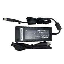 Original HP 135W AC Power Adapter for ENVY RECLINE 23