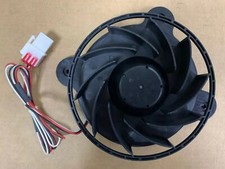 1PC for Refrigerator 12V DC 0.26A Durable NMB12035GE-12M-YT Free Cooling Fan picture