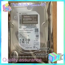 Lenovo 7XB7A00043 00YK032 ThinkSystem 3.5