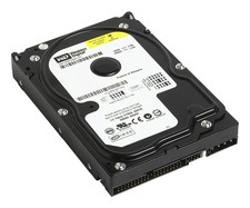 hard disk drive Q1271-69751 Q1273-60243 Fit for HP DesignJet 4000 4500 PS HDD picture