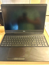 Dell Precision 7560, 32GB RAM, 256GB SSD, NVIDIA RTX A2000 GPU picture