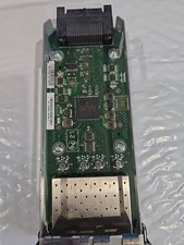 Cisco C3KX-NM-10G 73-12299-04 B0 Network Expansion Module picture