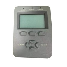 Kit Front Control For Datamax I-4606E I-4212E Thermal Printer DPR78-2902-01  picture