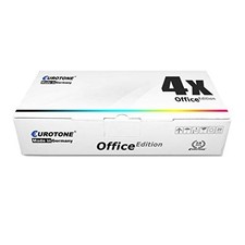 Eurotone 4x Toner Compatible pour Konica Minolta C6500ep+Tn610 Multicolore picture