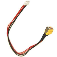 DC Power Jack Cable For ACER ASPIRE 5735-4774 5735-4666 5735-6285 50.4K802.021  picture