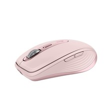 Logitech MX Anywhere 3S Compact Wireless Mouse  - Rose picture