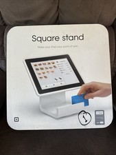 Square Stand Point of Sale POS for iPad 2 - 30 Pin Card Reader 3rd Generation picture