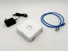 CRADLEPOINT CBA850 ARC 4G LTE CELLULAR MODEM NETWORK BROADBAND ADAPTER W CABLE picture