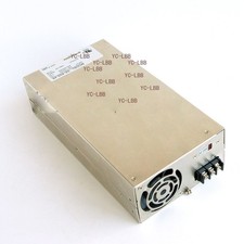 SE-600-48 600W Switching Power Supply for MEANWELL Single Output 48V 12.5A picture