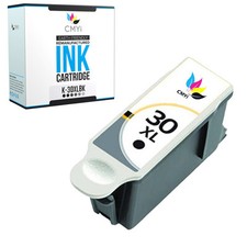 Compatible Kodak 30XL Black Ink Cartridge for ESP Hero Printer Cartridges  picture